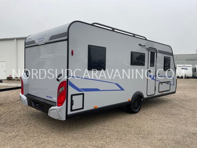 Caravelair Sport Line 496 - Photo 25