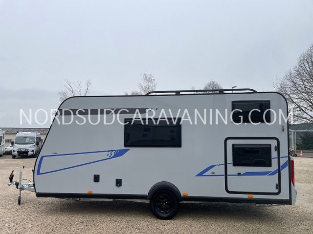 Caravelair Sport Line 496 - Photo 28