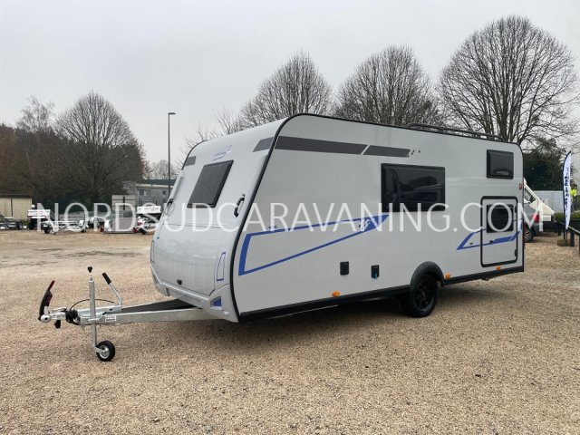 Caravelair Sport Line 496 - Photo 29