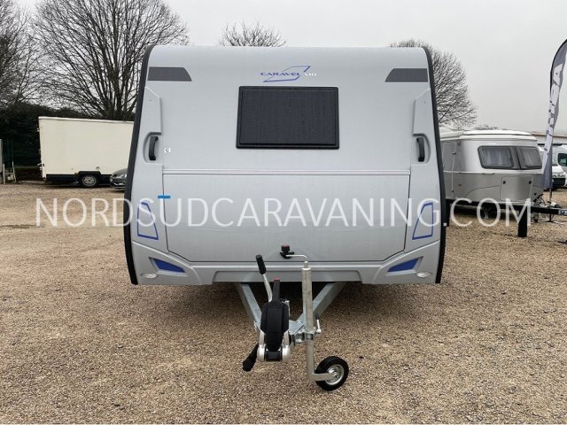 Caravelair Sport Line 496 - Photo 34