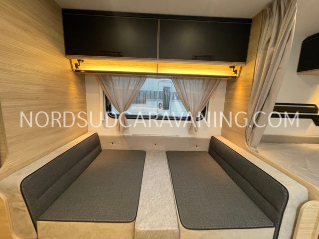Caravelair Sport Line 496 - Photo 4