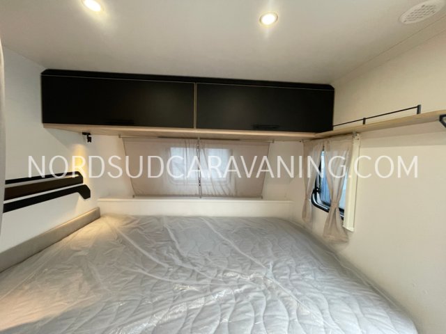 Caravelair Sport Line 496 - Photo 9