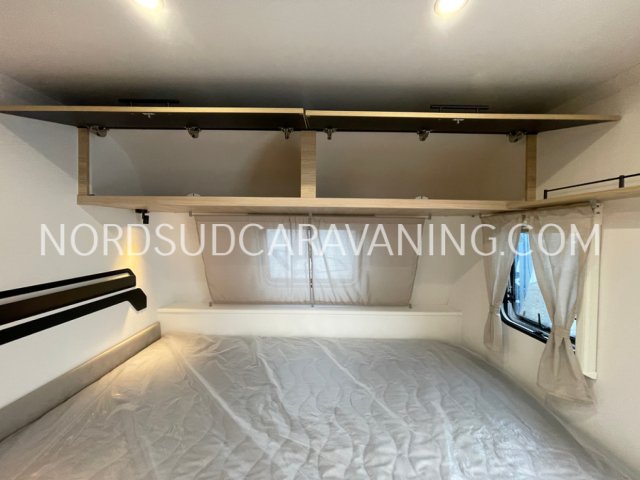 Caravelair Sport Line 496 - Photo 10