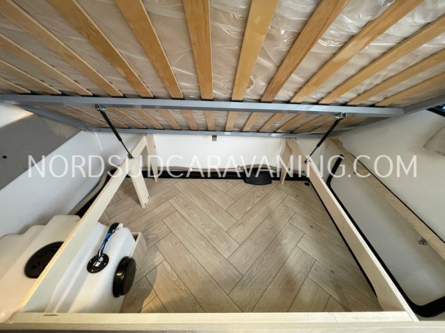 Caravelair Sport Line 496 - Photo 11