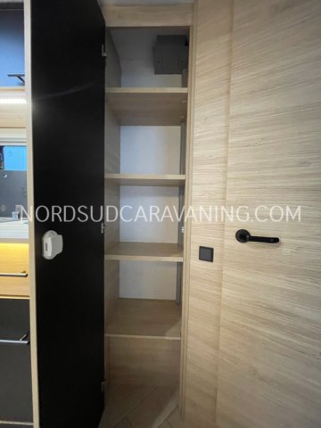 Caravelair Sport Line 496 - Photo 12