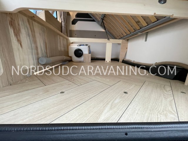 Caravelair Sport Line 496 - Photo 24