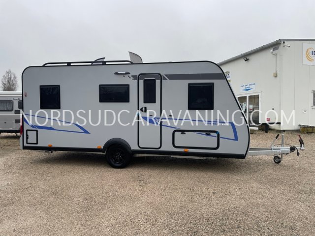 Caravelair Sport Line 496 - Photo 23