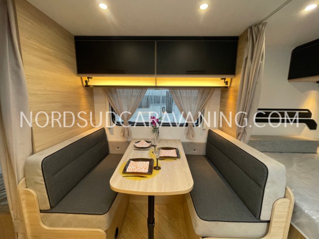 Caravelair Sport Line 496 - Photo 2