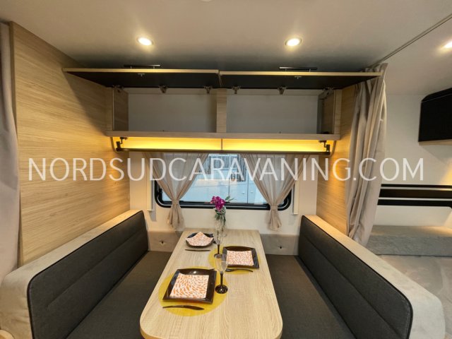 Caravelair Sport Line 496 - Photo 3