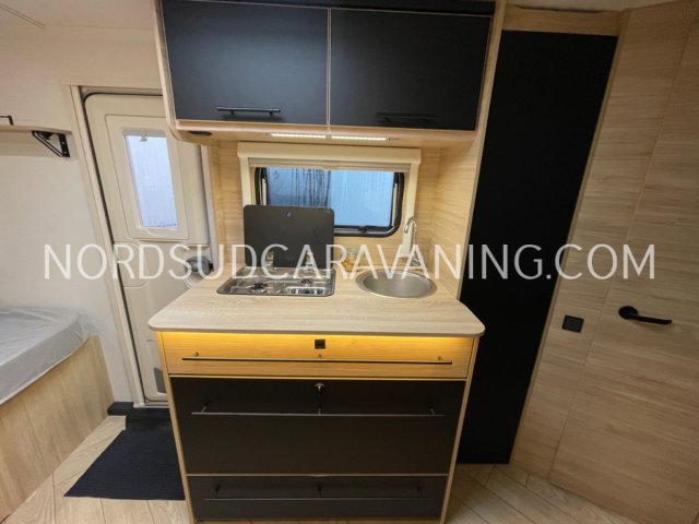 Caravelair Sport Line 496 - Photo 5