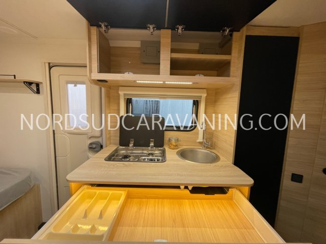 Caravelair Sport Line 496 - Photo 6