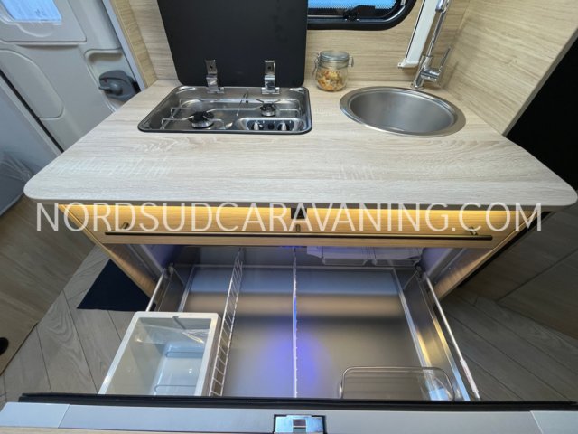 Caravelair Sport Line 496 - Photo 7