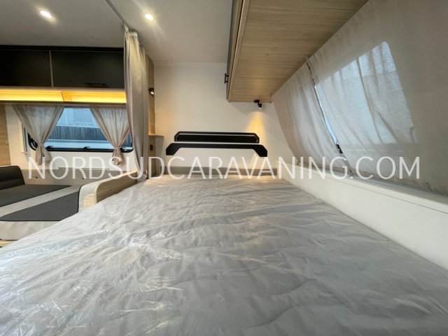 Caravelair Sport Line 496 - Photo 8