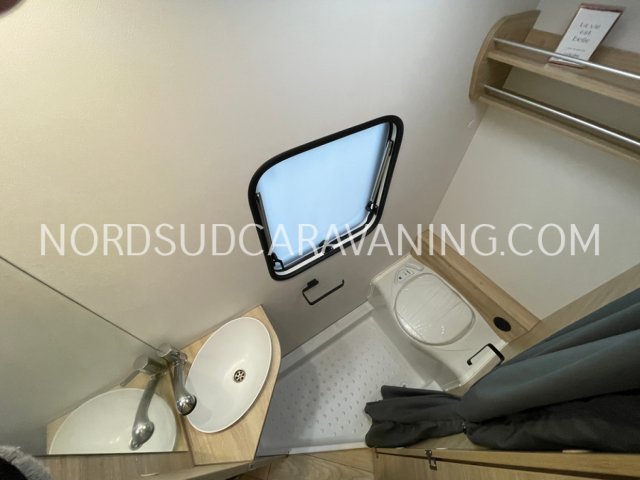 Caravelair Sport Line 496 - Photo 13
