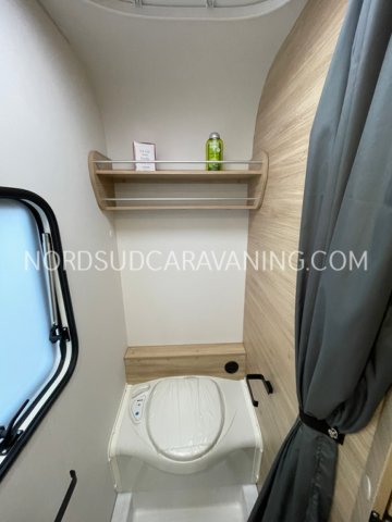 Caravelair Sport Line 496 - Photo 14