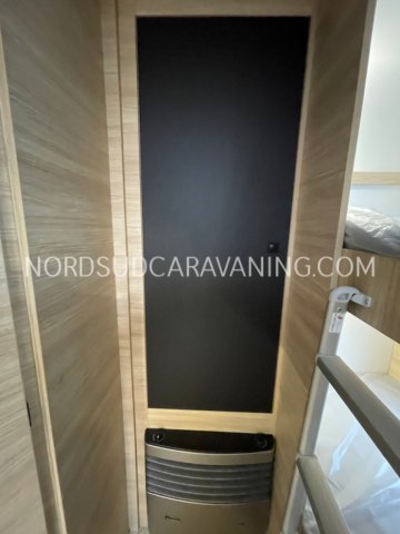 Caravelair Sport Line 496 - Photo 15