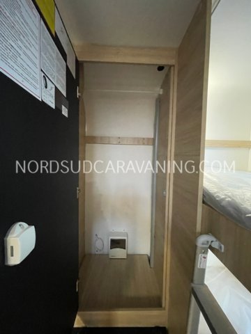 Caravelair Sport Line 496 - Photo 16