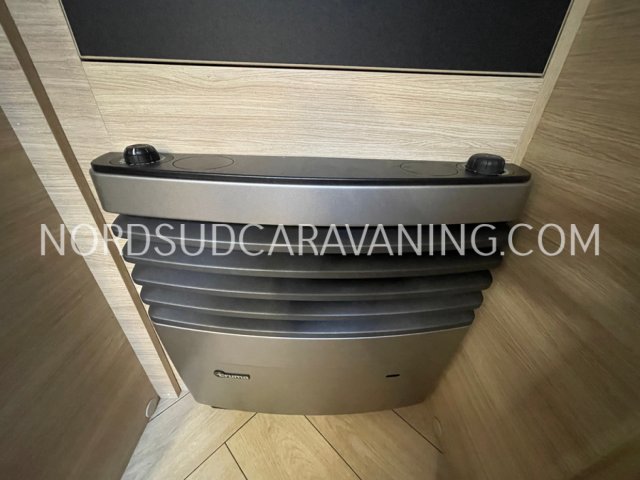 Caravelair Sport Line 496 - Photo 17