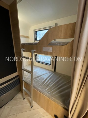 Caravelair Sport Line 496 - Photo 18