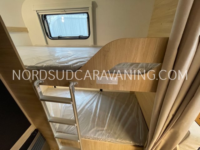 Caravelair Sport Line 496 - Photo 19