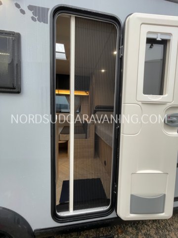 Caravelair Sport Line 496 - Photo 22