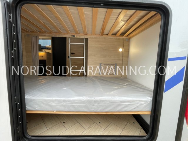 Caravelair Sport Line 496 - Photo 30
