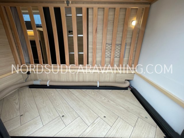 Caravelair Sport Line 496 - Photo 31
