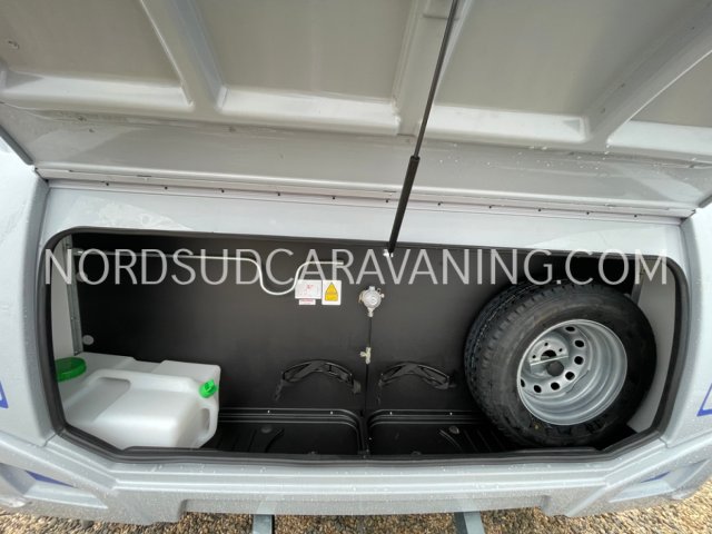 Caravelair Sport Line 496 - Photo 33