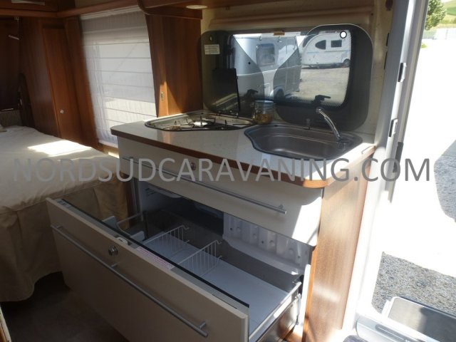Caravelair Venicia Premium 470 - Photo 4