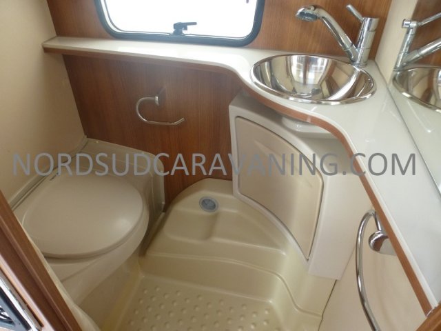 Caravelair Venicia Premium 470 - Photo 5