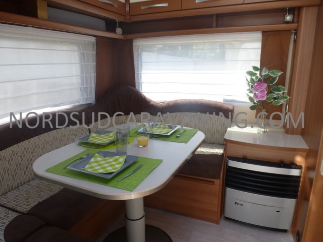 Caravelair Venicia Premium 470 - Photo 2