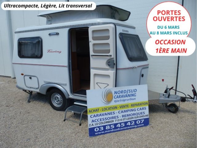 Eriba Familia 310 TOURING Occasion