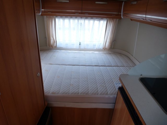 Eriba Familia 310 TOURING - Photo 5