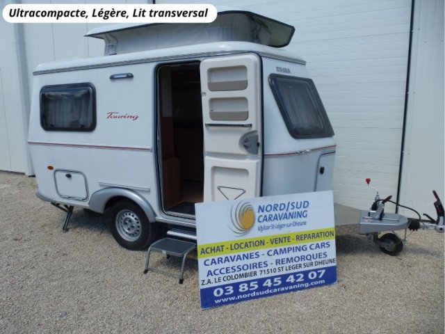 Eriba Familia 310 TOURING Occasion