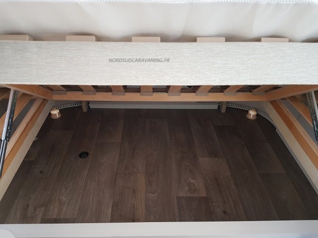 Eriba Touring 310 NUGGET GOLD EDITION - Photo 10