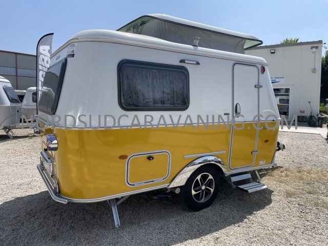 Eriba Touring 310 NUGGET GOLD EDITION - Photo 24