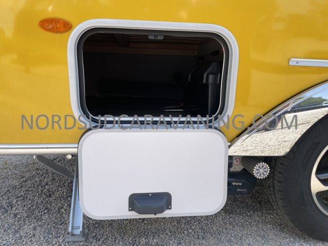 Eriba Touring 310 NUGGET GOLD EDITION - Photo 25