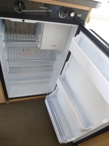 Eriba Touring 430 60 Edition - Photo 4