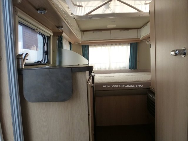 Eriba Touring 430 60 Edition - Photo 6