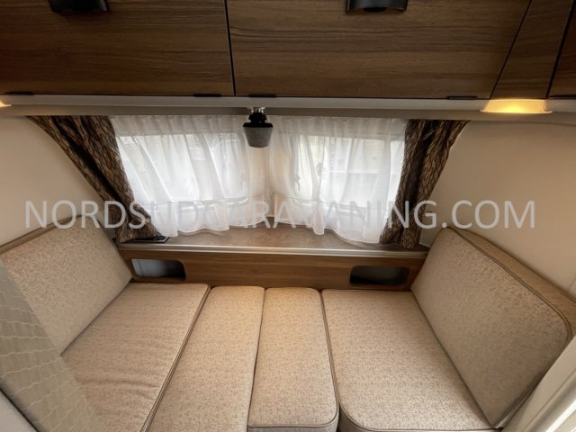 Eriba Touring 430 Edition Legend - PROMO - Photo 5