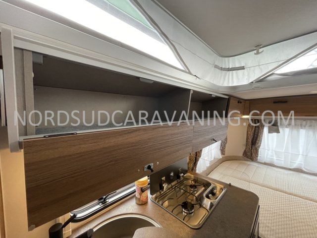 Eriba Touring 430 Edition Legend - PROMO - Photo 10