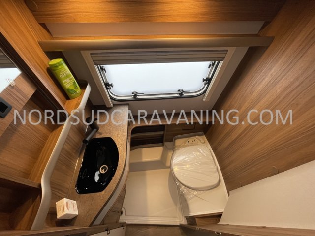 Eriba Touring 430 Edition Legend - PROMO - Photo 15
