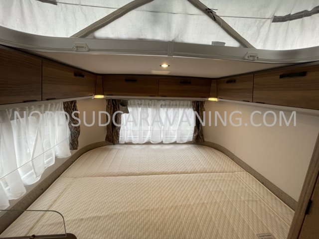 Eriba Touring 430 Edition Legend - PROMO - Photo 17