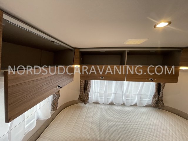 Eriba Touring 430 Edition Legend - PROMO - Photo 18