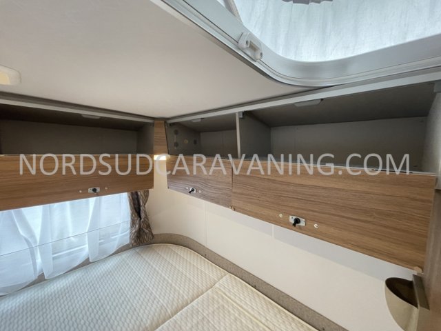 Eriba Touring 430 Edition Legend - PROMO - Photo 19
