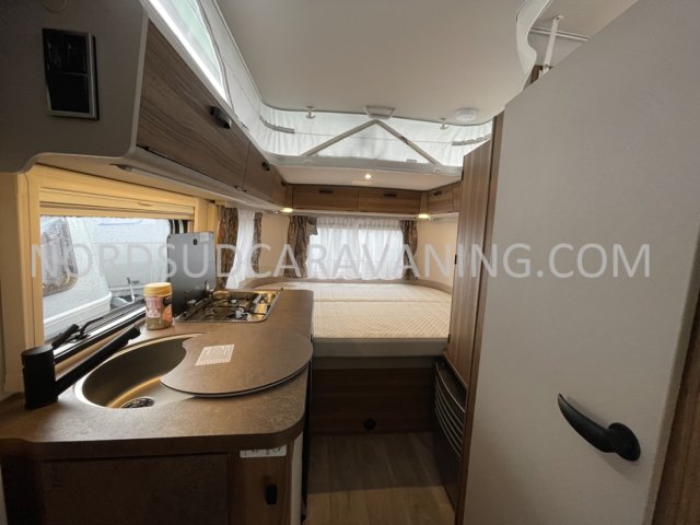 Eriba Touring 430 Edition Legend - PROMO - Photo 22