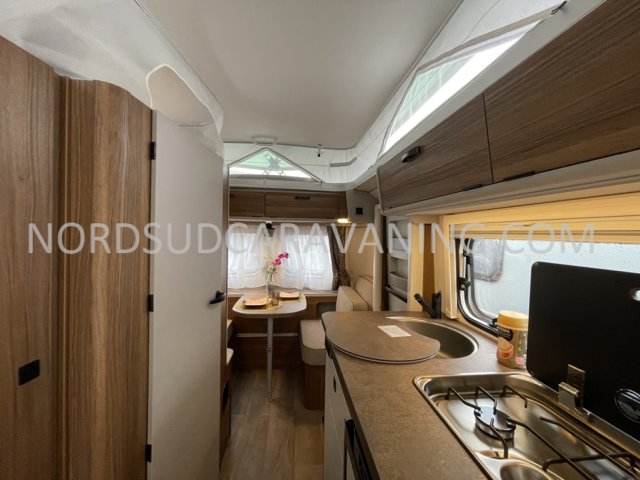 Eriba Touring 430 Edition Legend - PROMO - Photo 23