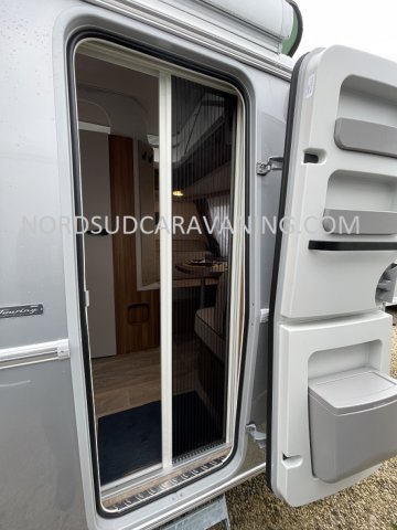 Eriba Touring 430 Edition Legend - PROMO - Photo 24