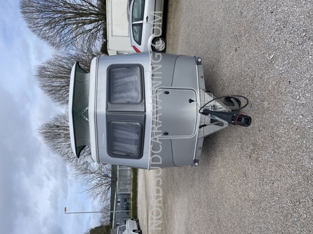 Eriba Touring 430 Edition Legend - PROMO - Photo 26