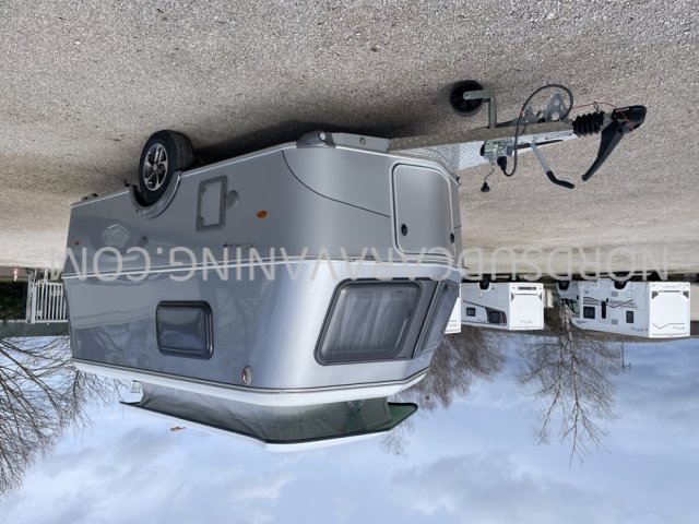 Eriba Touring 430 Edition Legend - PROMO - Photo 28
